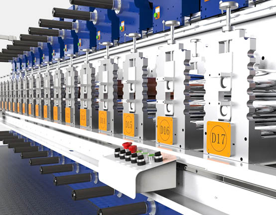 ABB E530系列EtherCAT總線(xiàn)伺服全新上市