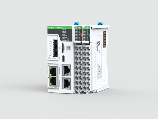 禾川高性能可編程控制器M系列產(chǎn)品介紹