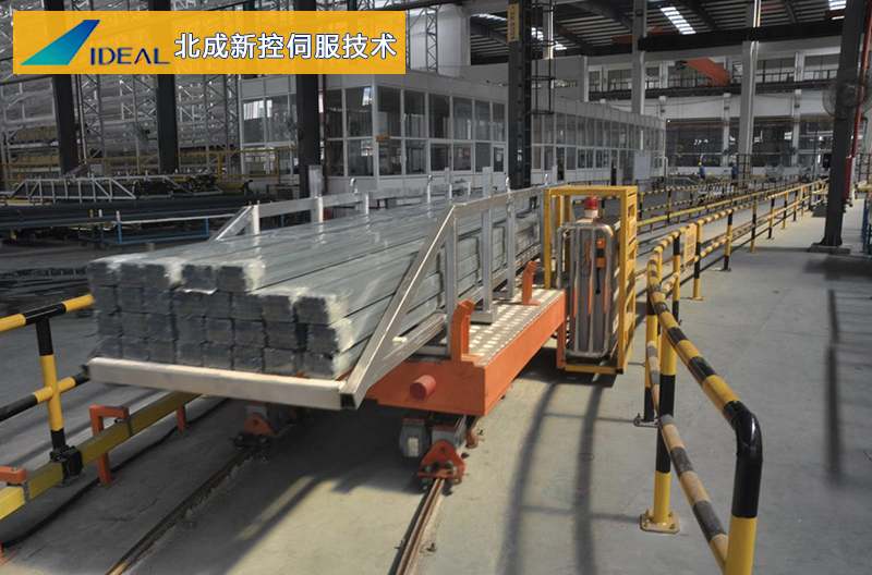 伺服電機(jī) 伺服電機(jī)