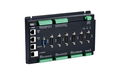 BMC運(yùn)動(dòng)控制器