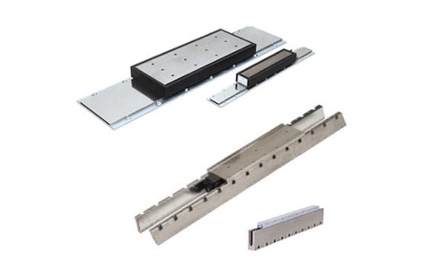 Σ-7直線電機(jī)