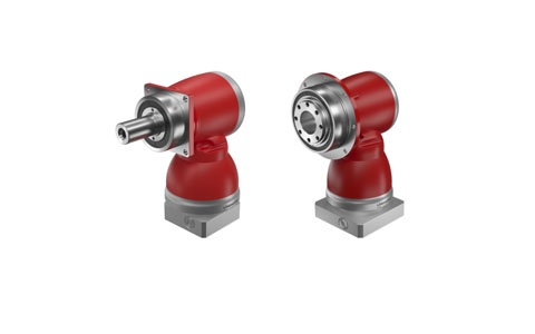 雙曲面減速機(jī)IF和IH系列