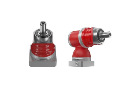 減速機PF/PFR系列