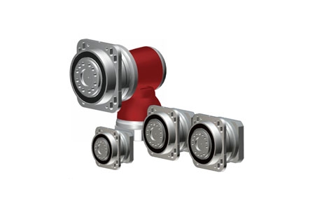 減速機(jī)TG/TGR系列