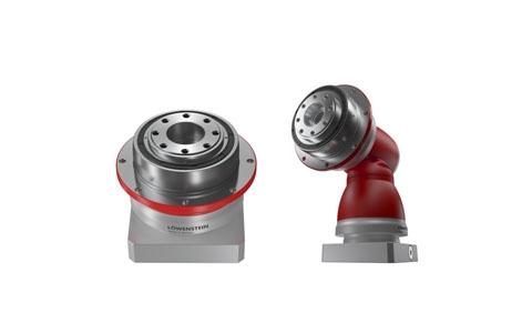 行星減速器EL / ELR系列