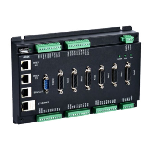 BMC運(yùn)動(dòng)控制器