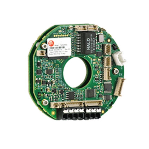 機(jī)器人關(guān)節(jié)型