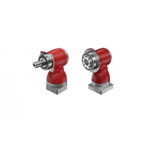 雙曲面減速機(jī)IF和IH系列