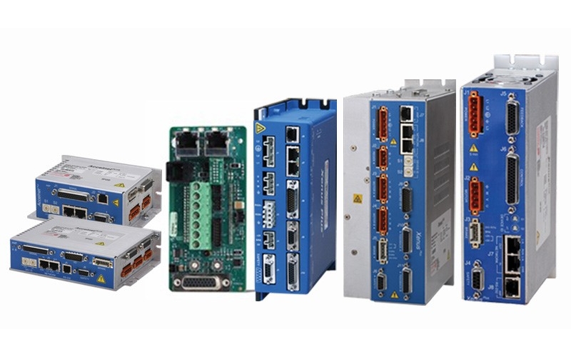 Copley高性能工業(yè)伺服驅(qū)動(dòng)器制造者，為客戶(hù)提供運(yùn)動(dòng)控制方案