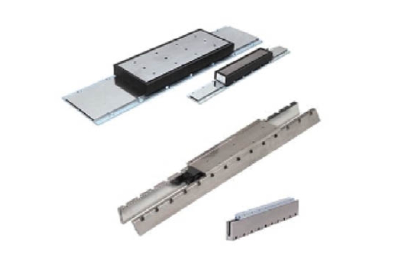 直線電機簡介及應用