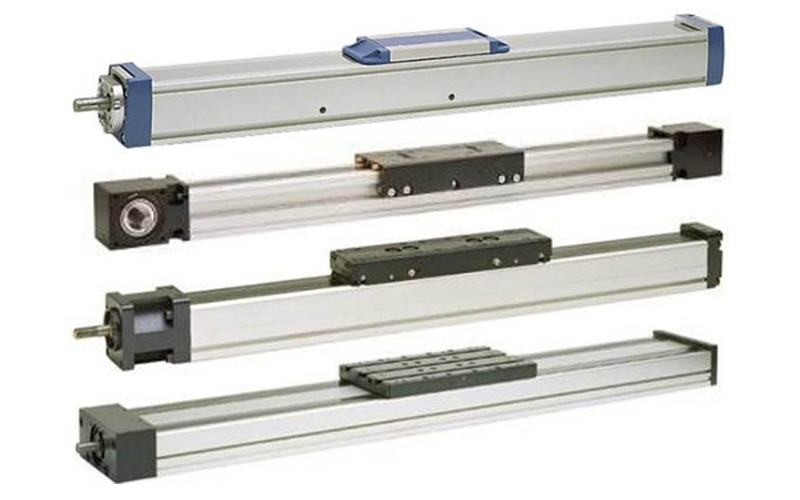 創(chuàng)新技術(shù)高精度直線模組技術(shù)優(yōu)勢(shì)及應(yīng)用詳解