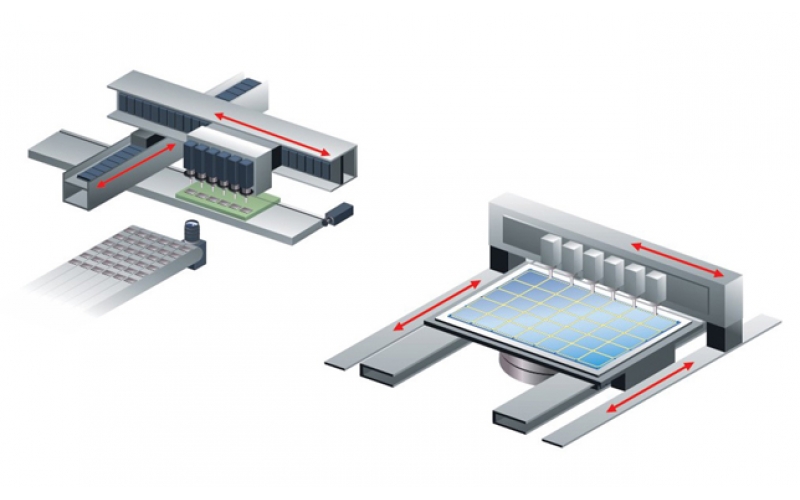 安川直線電機&Sigma;-X系列的性能與特點詳解