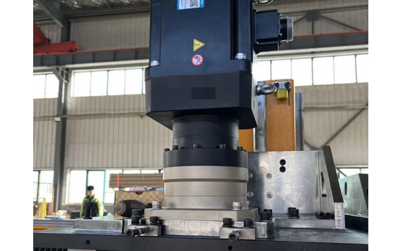 DynaDrv行星減速機(jī)特性及應(yīng)用場景全解析