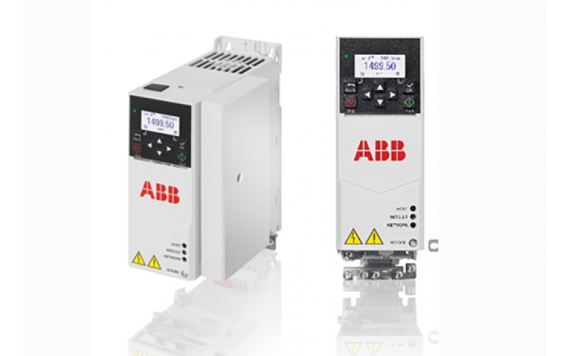 ABB ACS380高性能矢量型變頻器的性能優(yōu)勢(shì)