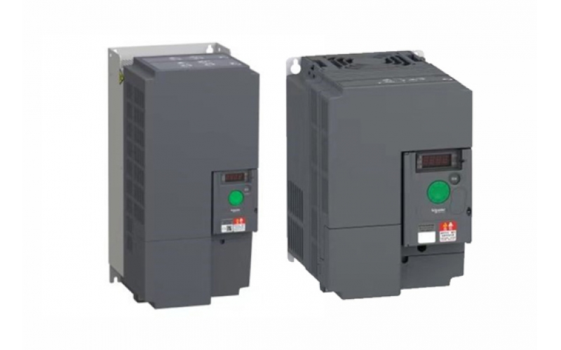 施耐德ATV310系列變頻器&amp;mdash;&amp;mdash;即插即用，高效未來