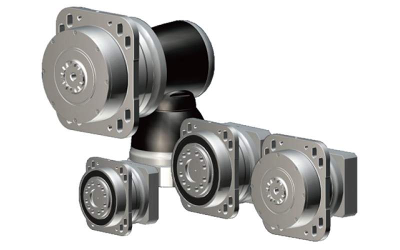 APEX高性能減速機(jī)MG/MGH系列 高負(fù)載應(yīng)用下的精準(zhǔn)動(dòng)力傳輸