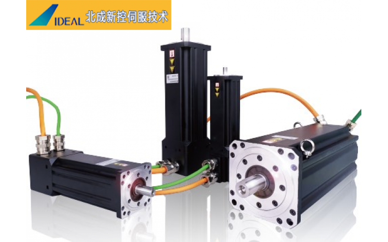 幀正ZEP系列隔爆伺服電機(jī)介紹