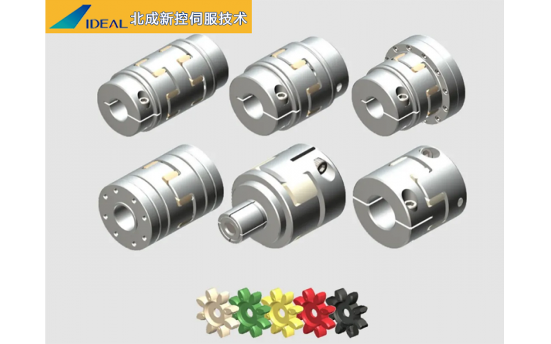 工業(yè)傳動領(lǐng)域的新標桿：APEX聯(lián)軸器全面解析