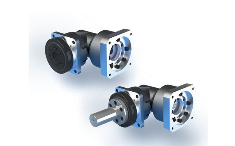 哈默納科HPG減速器：精密傳動領域的創(chuàng)新解決方案