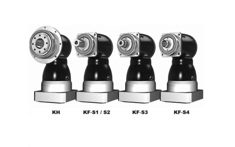 簡(jiǎn)述APEX高性能雙曲面齒輪減速機(jī)的性能