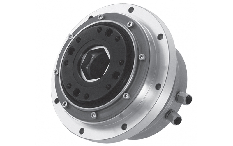 引領(lǐng)高精度運(yùn)動(dòng)控制：哈默納科FHA-C執(zhí)行器