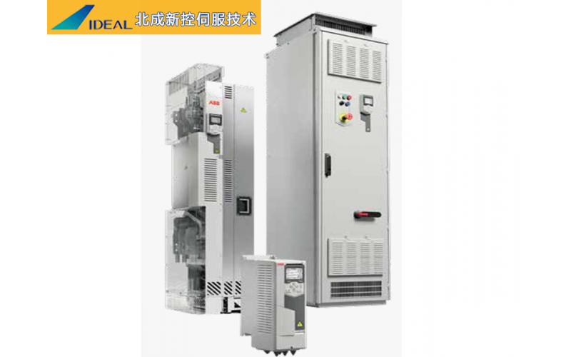 ABB ACS580：工業(yè)節(jié)能與智能控制的全能之選