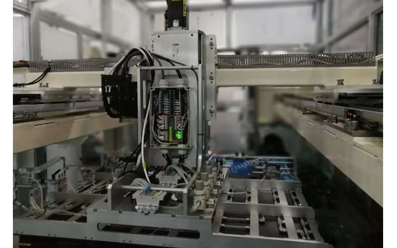 如何通過Copley雙軸驅(qū)動(dòng)器優(yōu)化龍門架的動(dòng)態(tài)精度與同步性