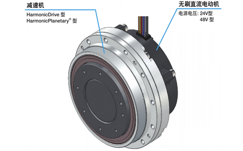 為何超扁平設(shè)計(jì)是下一代精密設(shè)備的核心？從HarmonicDrive FLA系列看行業(yè)趨勢